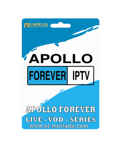 APOLLO IPTV