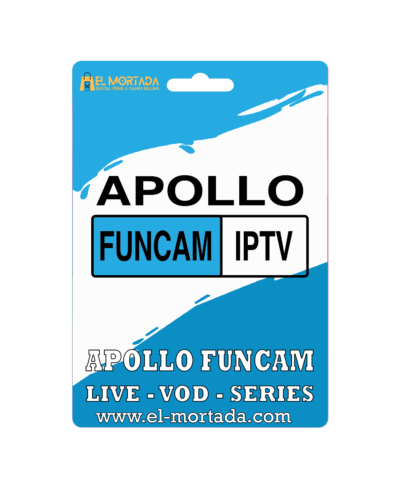 FUNCAM IPTV