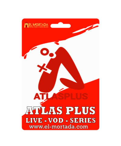 ATLAS PLUS