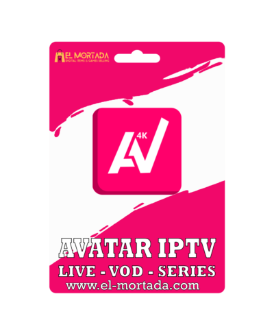 AVATAR PRO IPTV