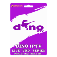 DINO IP TV