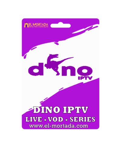 DINO IP TV