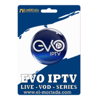 EVO IPTV