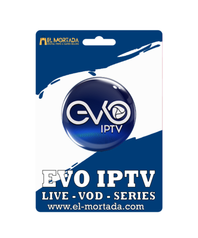 EVO IPTV