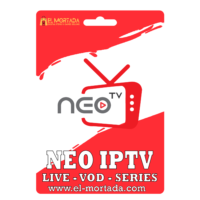 NEO IP TV