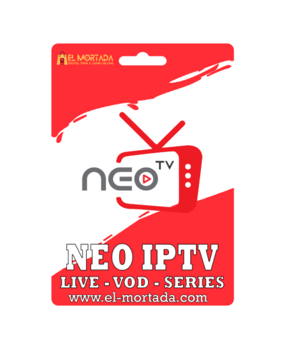 NEO IP TV