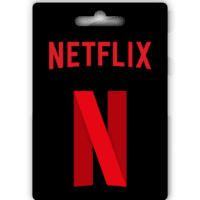 NETFLIX اشتراك