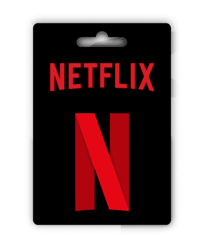 NETFLIX اشتراك