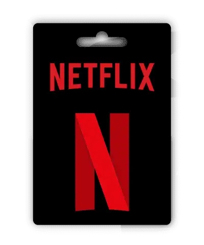 NETFLIX اشتراك