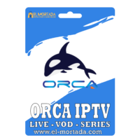 ORCA IP TV