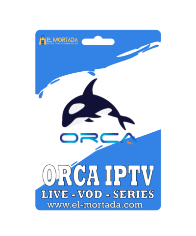 ORCA IP TV