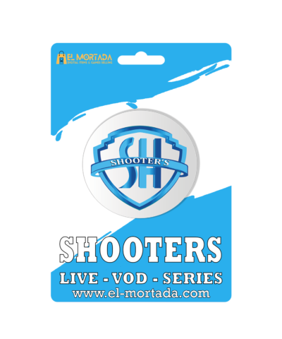 SHOOTERS IP TV