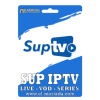 SUP IP TV