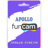 APOLLO FUNCAM