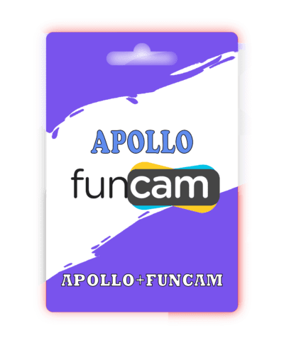 APOLLO FUNCAM