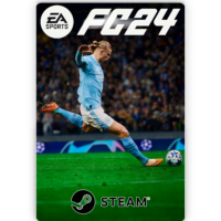 EA SPORTS FC™ 24 (PC) لمنصة Steam نسخة Standard