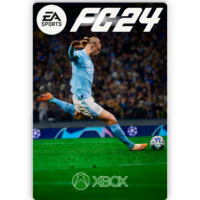 EA FC24 XBOX