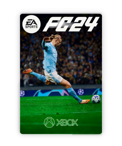 EA FC24 XBOX