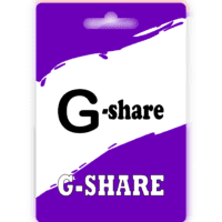 G-share