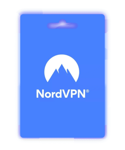 NORD VPN