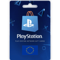 PLAYSTATION FR euro