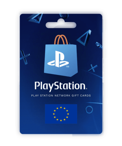 PLAYSTATION FR euro