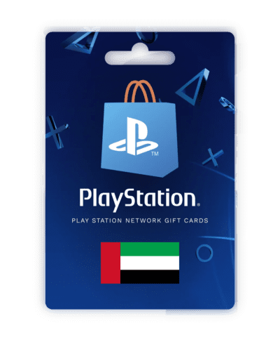 PLAYSTATION uae