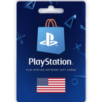 PLAYSTATION usa