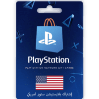 PLAYSTATION USA