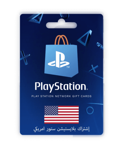 PLAYSTATION USA