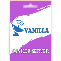 VANILLA