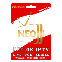 Neo 4K