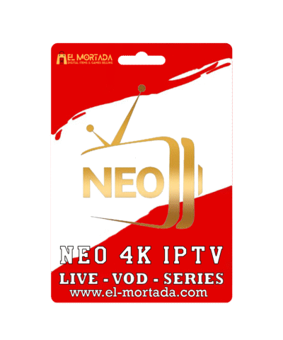 Neo 4K
