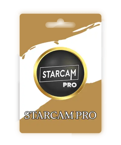 STAR CAM PRO