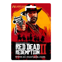 Red Dead Redemption 2 – Pc (Rockstar Games Launcher)