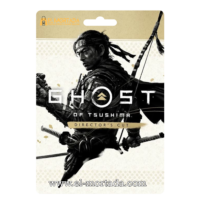Ghost of Tsushima Director’s Cut – Pc (Steam)
