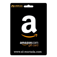 AMAZON Gift card