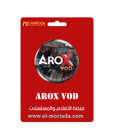 Arox Vod