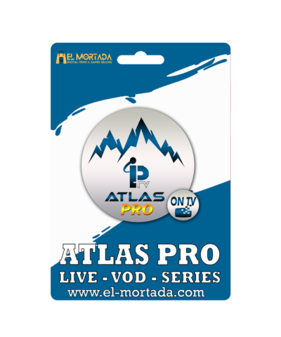 ATLAS PRO