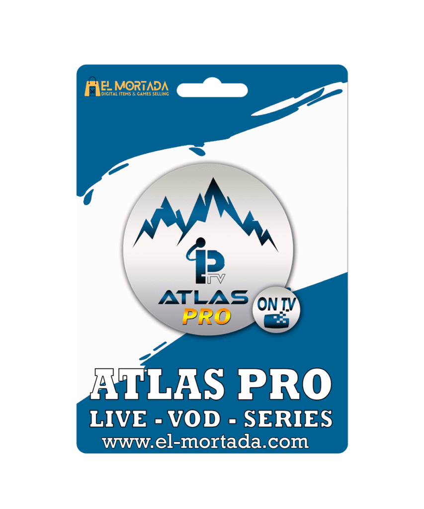ATLAS PRO