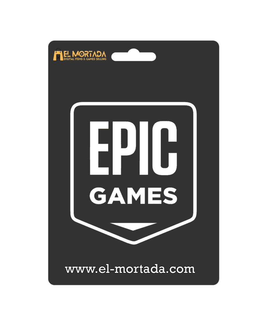 epic games