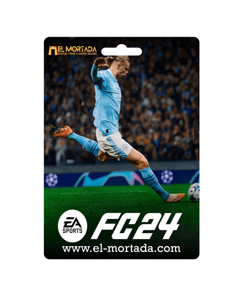 EA FC 24