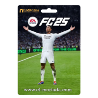 EA SPORTS FC 25