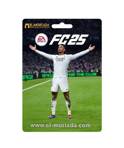 EA SPORTS FC 25