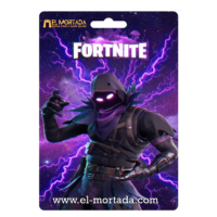 شحن FORTNITE