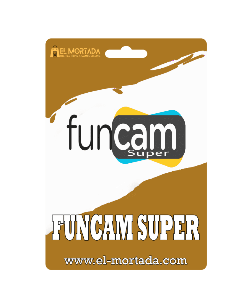 SERVER FUNCAM SUPER