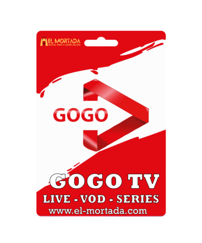 GOGO IPTV