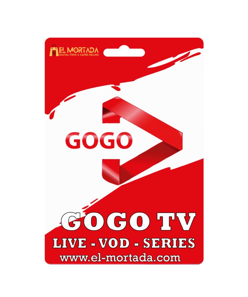 GOGO IPTV