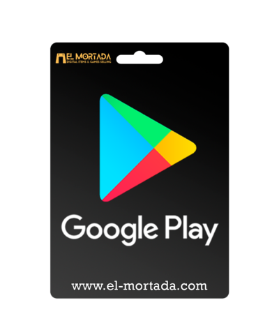 GOOGLE PLAY