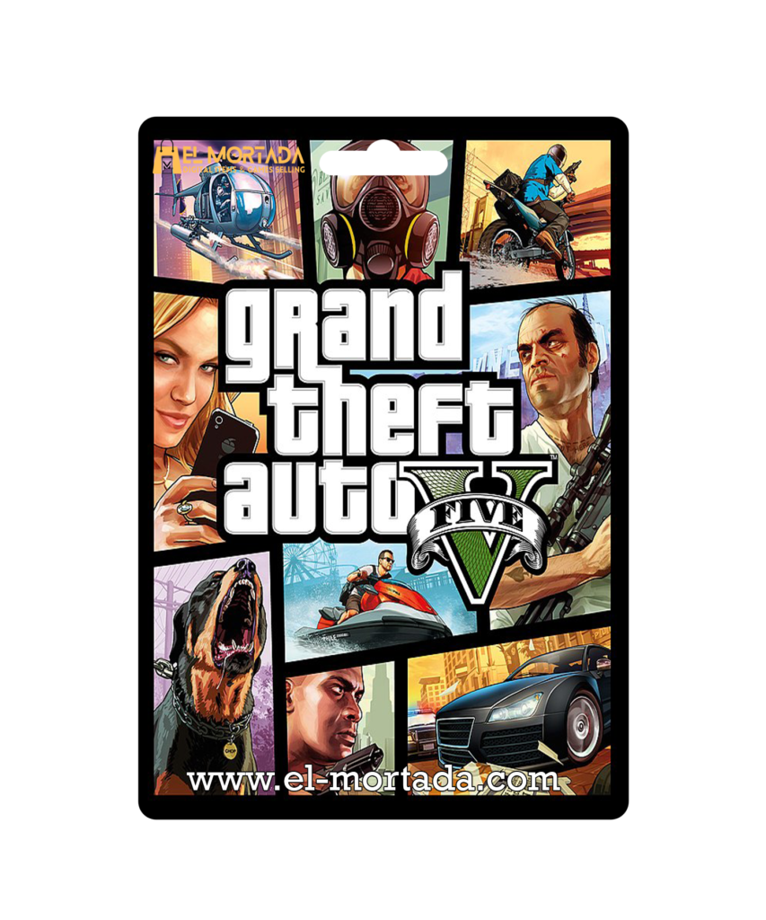 GTA V